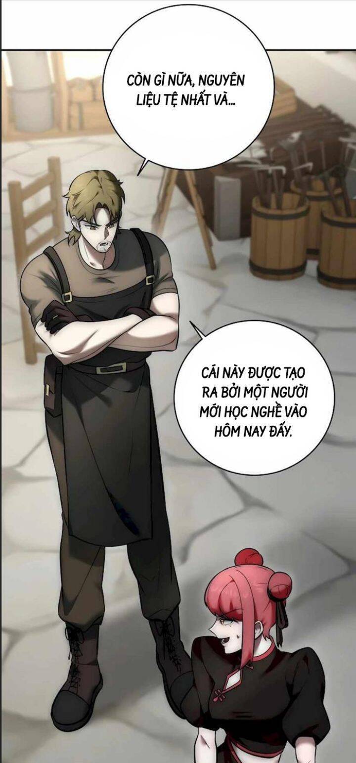 Tôi Đã Nuôi Dưỡng Nam Phụ Phản Diện - Chapter 6 - Page 52