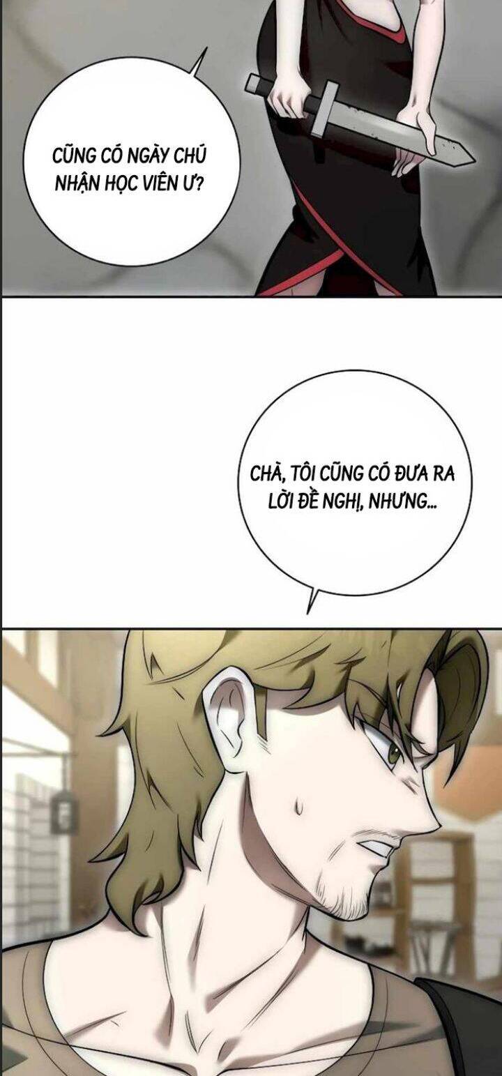 Tôi Đã Nuôi Dưỡng Nam Phụ Phản Diện - Chapter 6 - Page 53