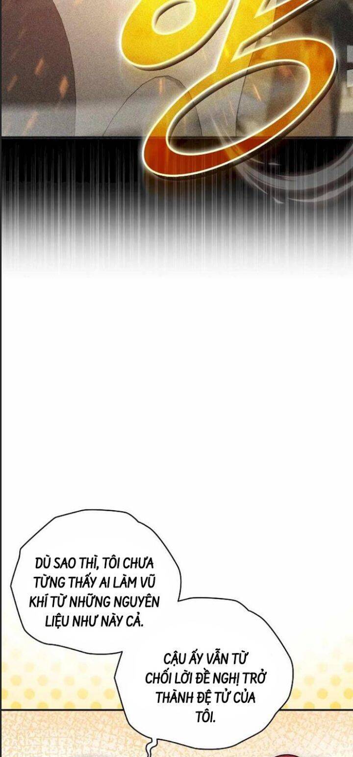 Tôi Đã Nuôi Dưỡng Nam Phụ Phản Diện - Chapter 6 - Page 58