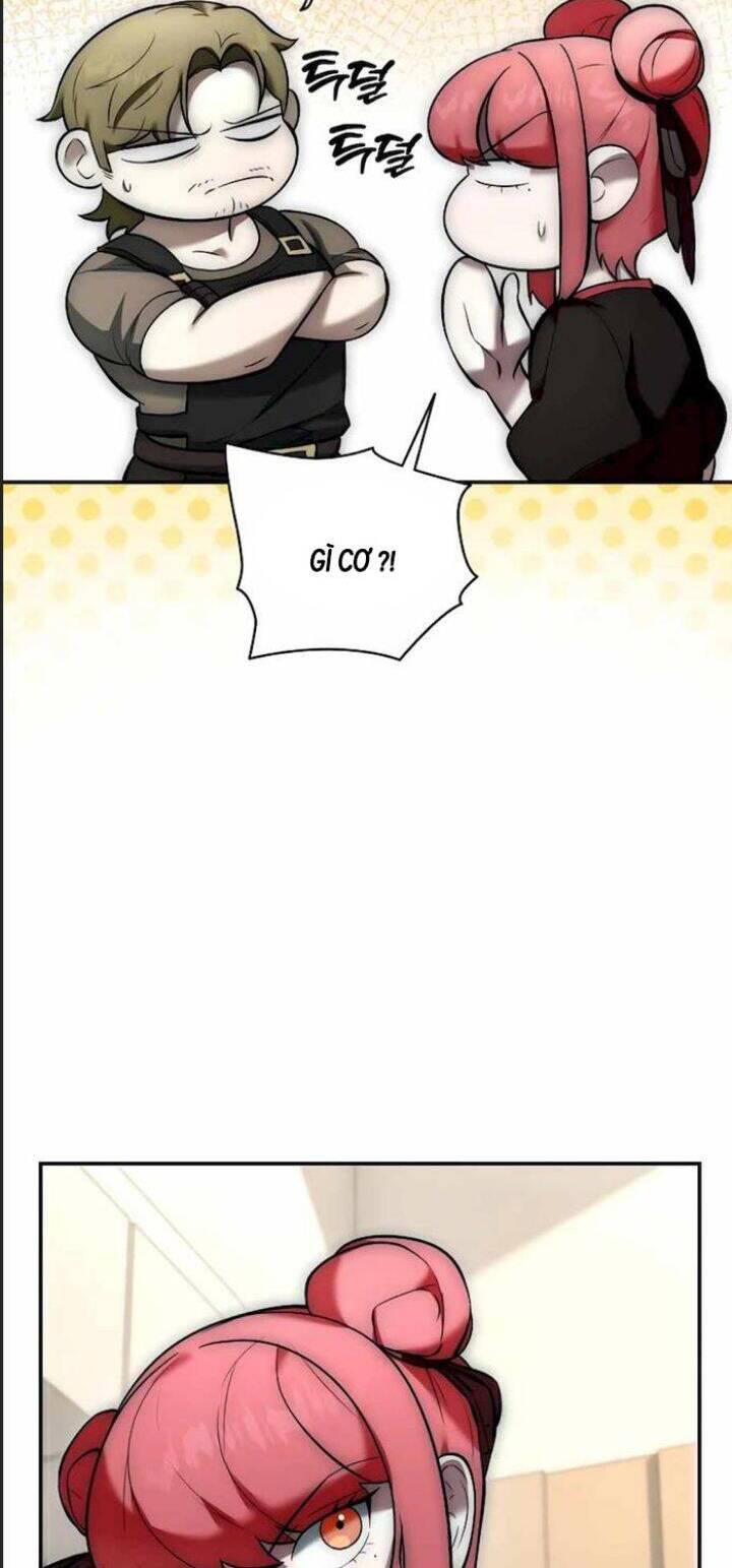 Tôi Đã Nuôi Dưỡng Nam Phụ Phản Diện - Chapter 6 - Page 59