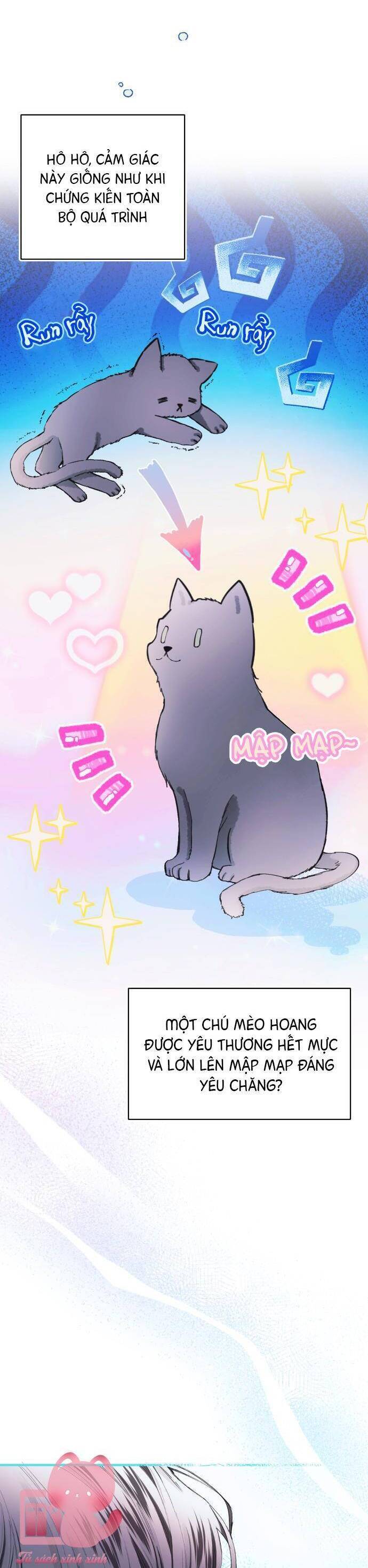 Tôi Đã Nuôi Dưỡng Nam Phụ Phản Diện - Chapter 6 - Page 6