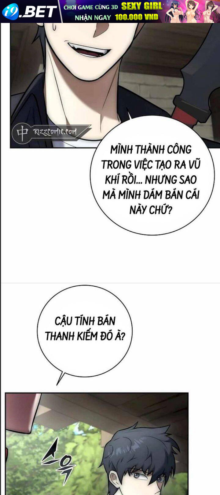 Tôi Đã Nuôi Dưỡng Nam Phụ Phản Diện - Chapter 6 - Page 66
