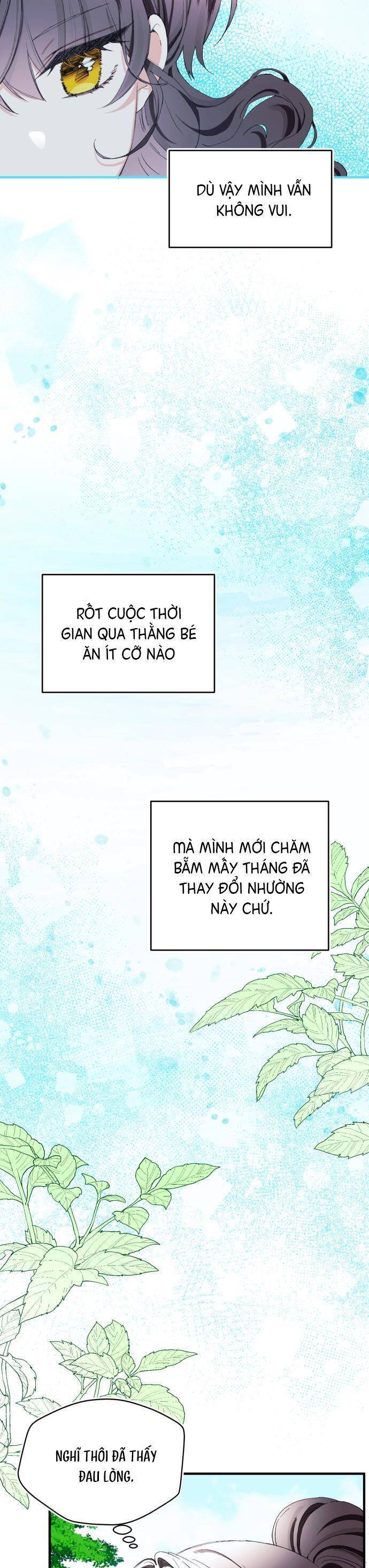Tôi Đã Nuôi Dưỡng Nam Phụ Phản Diện - Chapter 6 - Page 7