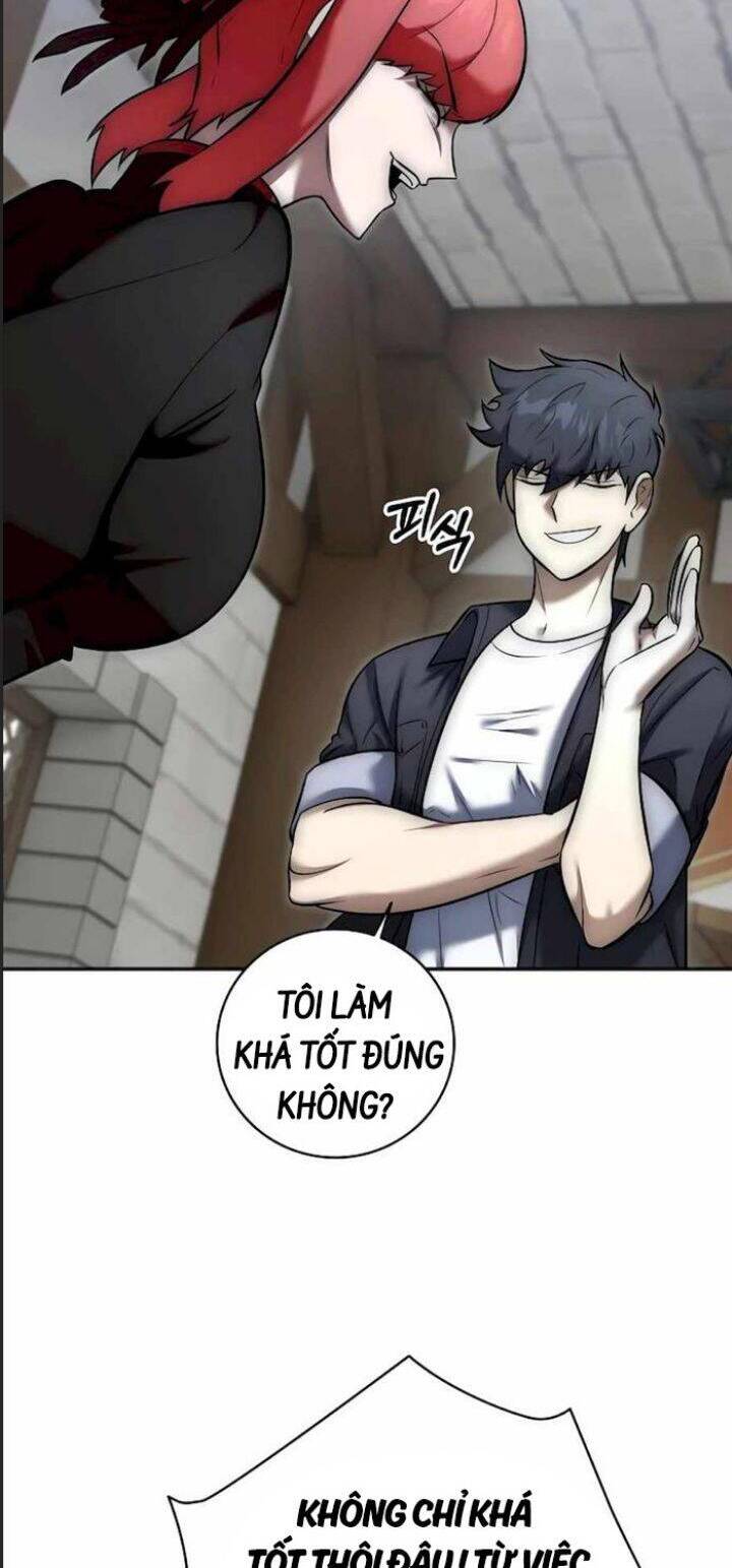 Tôi Đã Nuôi Dưỡng Nam Phụ Phản Diện - Chapter 6 - Page 82