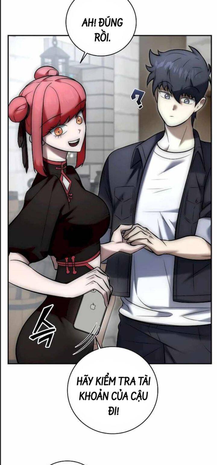 Tôi Đã Nuôi Dưỡng Nam Phụ Phản Diện - Chapter 6 - Page 85