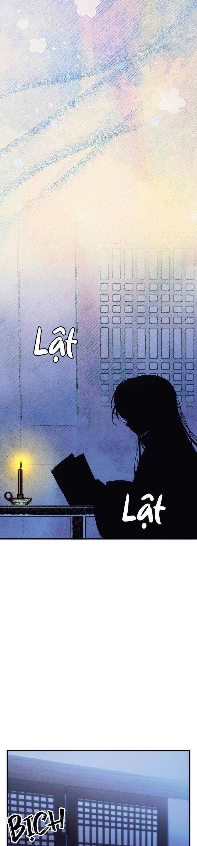 Tôi Đã Nuôi Dưỡng Nam Phụ Phản Diện - Chapter 7 - Page 23