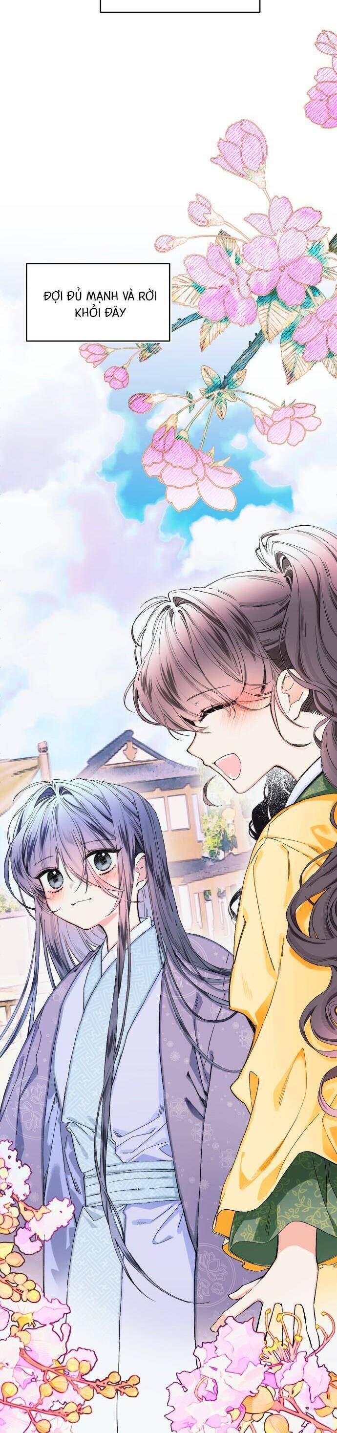 Tôi Đã Nuôi Dưỡng Nam Phụ Phản Diện - Chapter 7 - Page 29