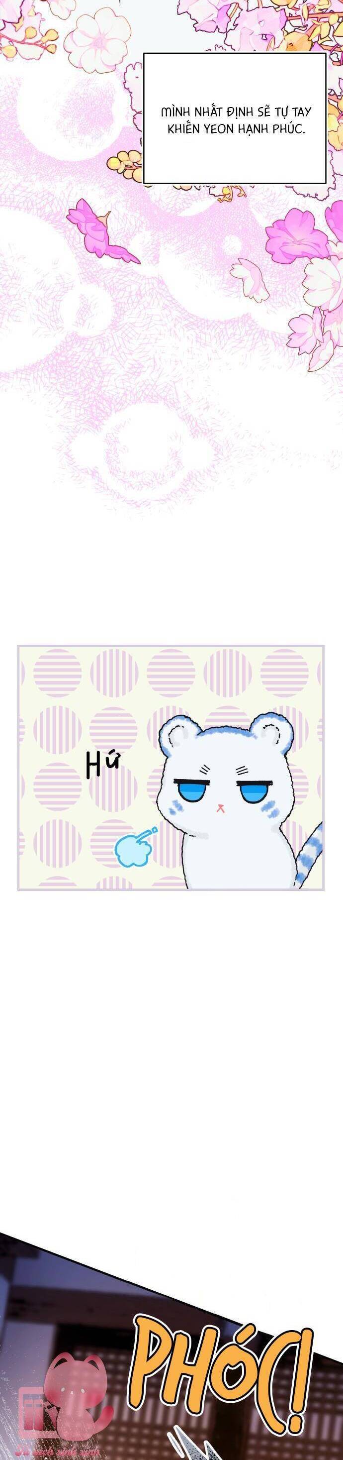 Tôi Đã Nuôi Dưỡng Nam Phụ Phản Diện - Chapter 7 - Page 30