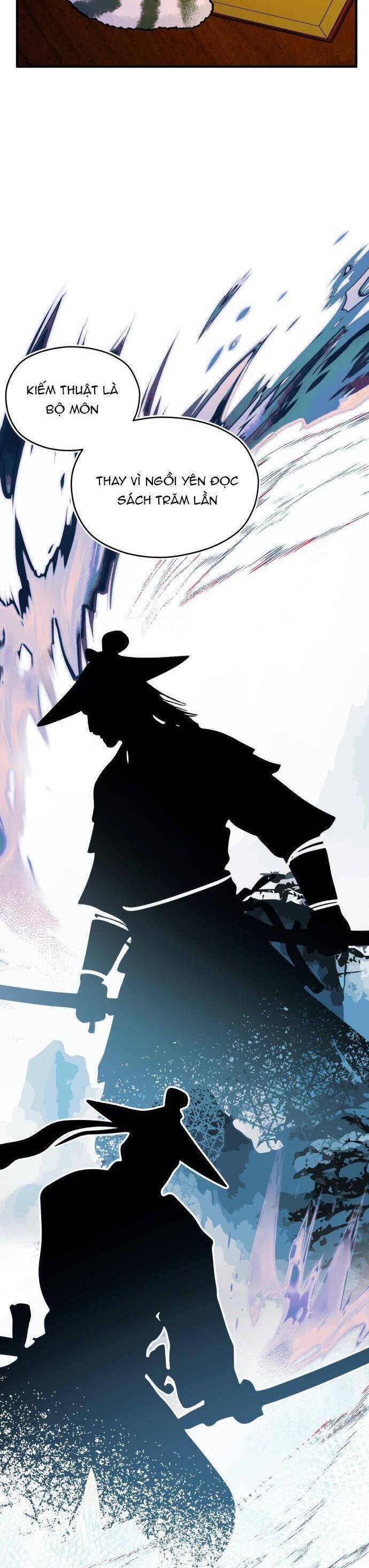 Tôi Đã Nuôi Dưỡng Nam Phụ Phản Diện - Chapter 7 - Page 32