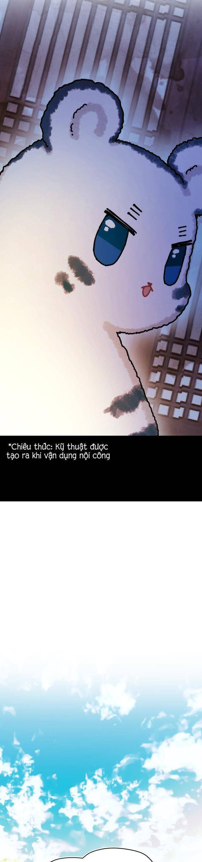 Tôi Đã Nuôi Dưỡng Nam Phụ Phản Diện - Chapter 7 - Page 34