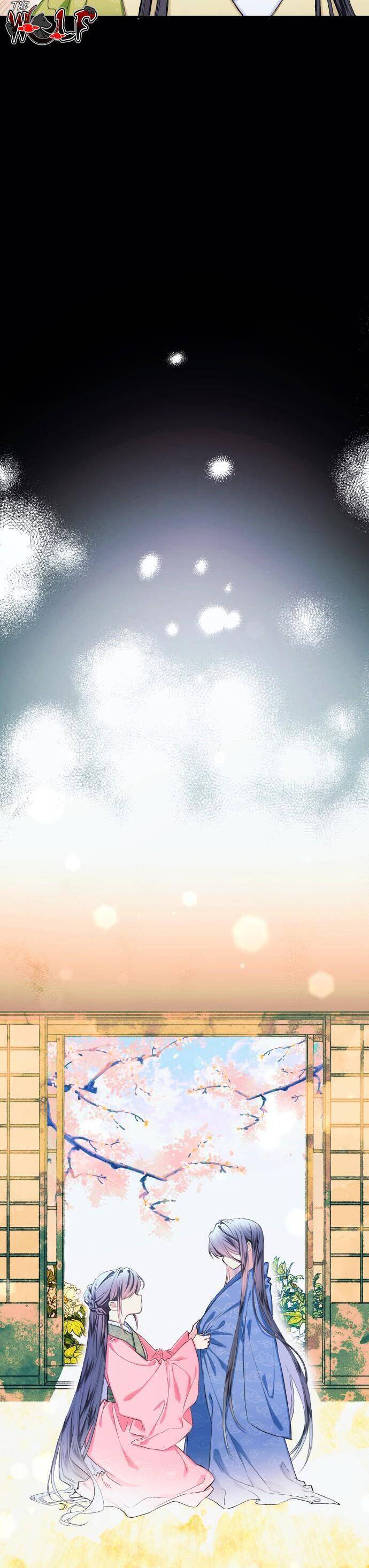 Tôi Đã Nuôi Dưỡng Nam Phụ Phản Diện - Chapter 7 - Page 4