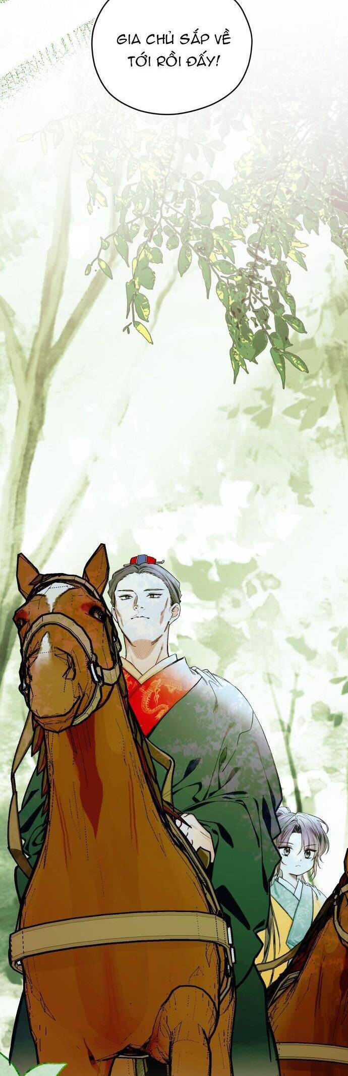 Tôi Đã Nuôi Dưỡng Nam Phụ Phản Diện - Chapter 7 - Page 44