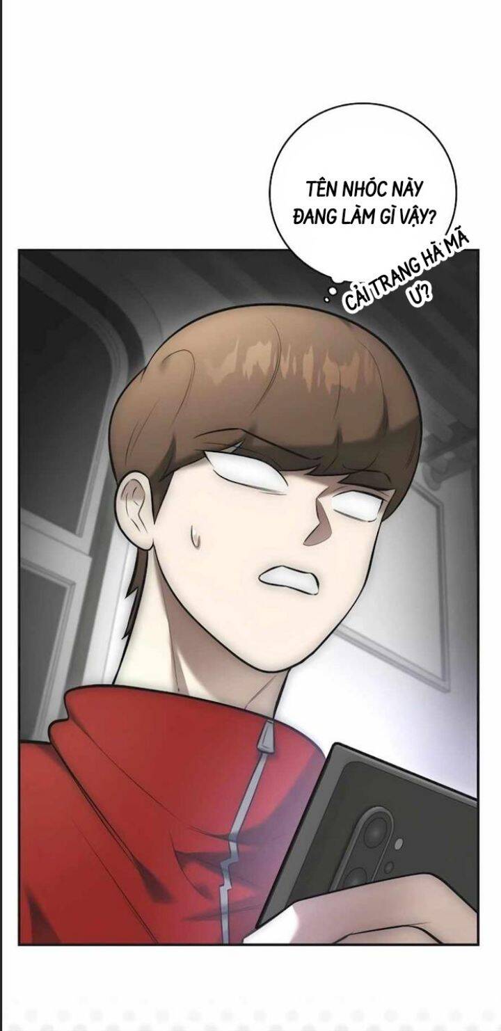 Tôi Đã Nuôi Dưỡng Nam Phụ Phản Diện - Chapter 7 - Page 47