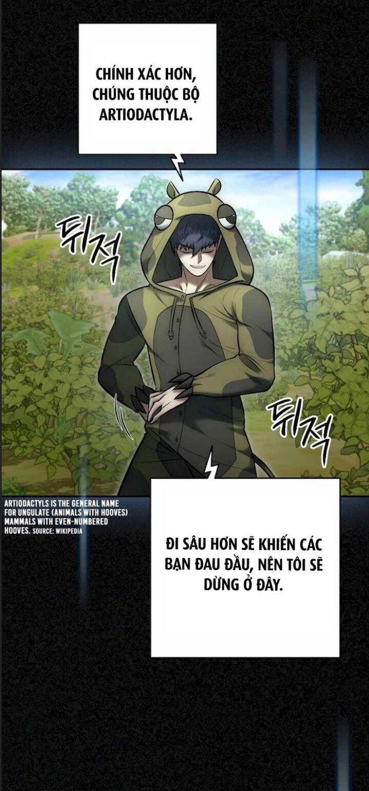 Tôi Đã Nuôi Dưỡng Nam Phụ Phản Diện - Chapter 7 - Page 54