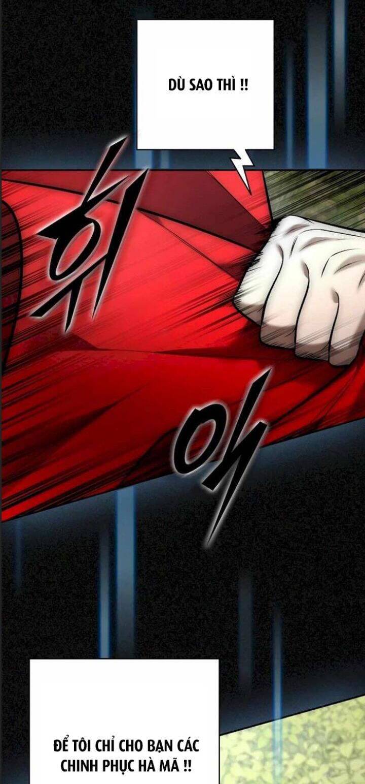 Tôi Đã Nuôi Dưỡng Nam Phụ Phản Diện - Chapter 7 - Page 55