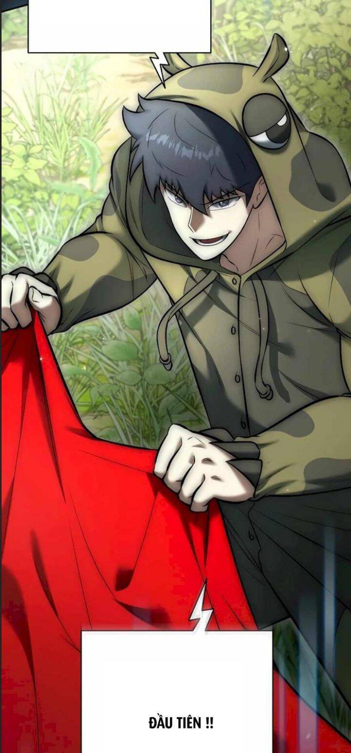 Tôi Đã Nuôi Dưỡng Nam Phụ Phản Diện - Chapter 7 - Page 56