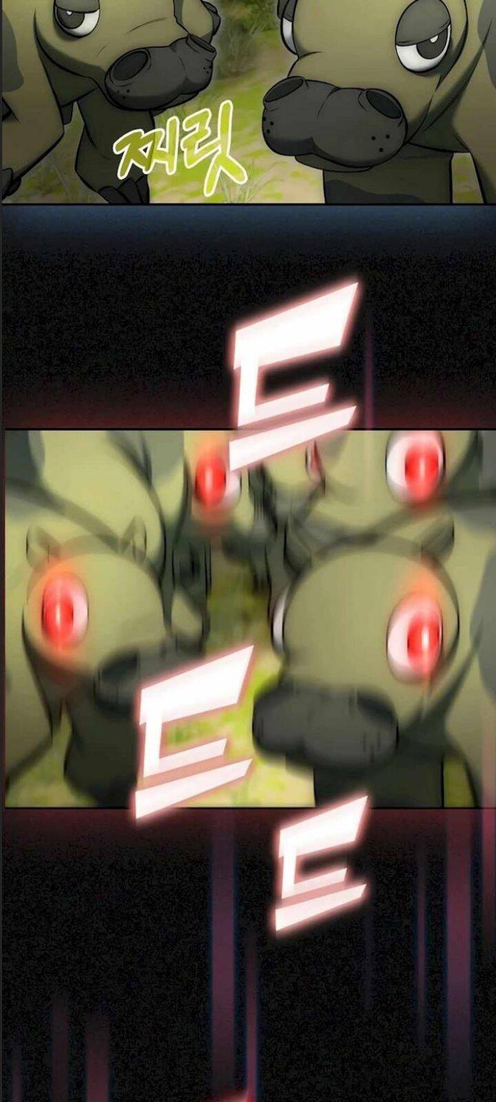 Tôi Đã Nuôi Dưỡng Nam Phụ Phản Diện - Chapter 7 - Page 62