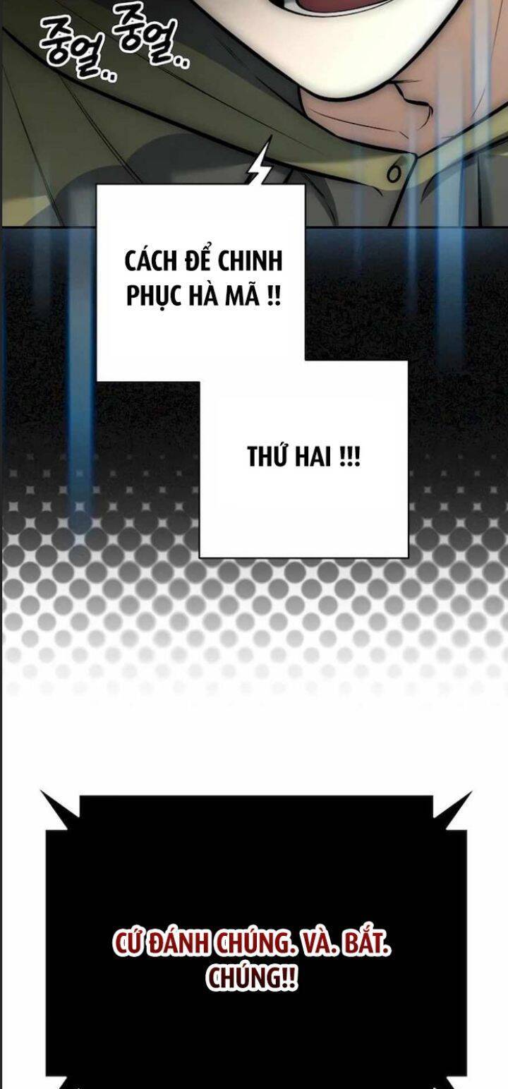 Tôi Đã Nuôi Dưỡng Nam Phụ Phản Diện - Chapter 7 - Page 67
