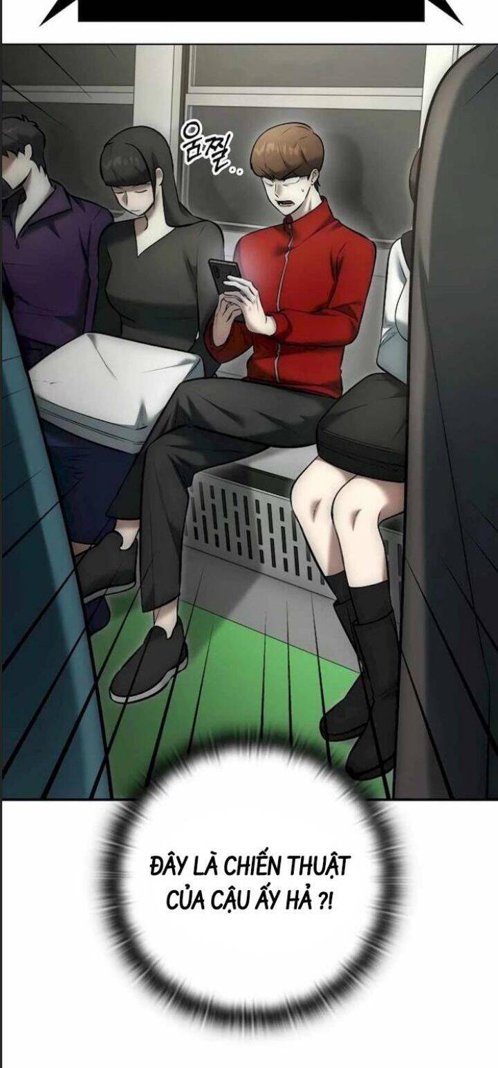 Tôi Đã Nuôi Dưỡng Nam Phụ Phản Diện - Chapter 7 - Page 68