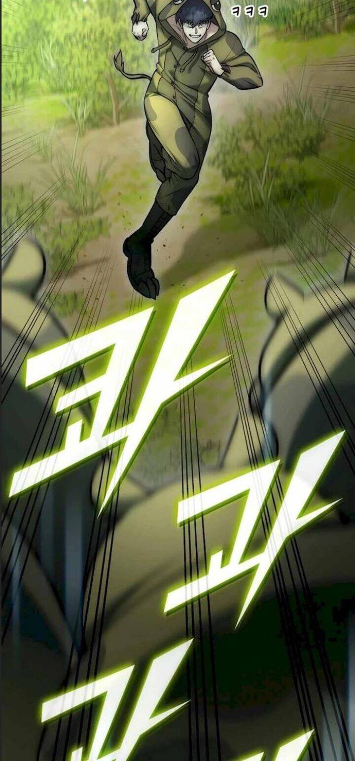 Tôi Đã Nuôi Dưỡng Nam Phụ Phản Diện - Chapter 7 - Page 70