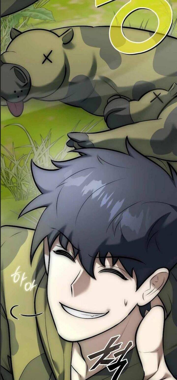 Tôi Đã Nuôi Dưỡng Nam Phụ Phản Diện - Chapter 7 - Page 79