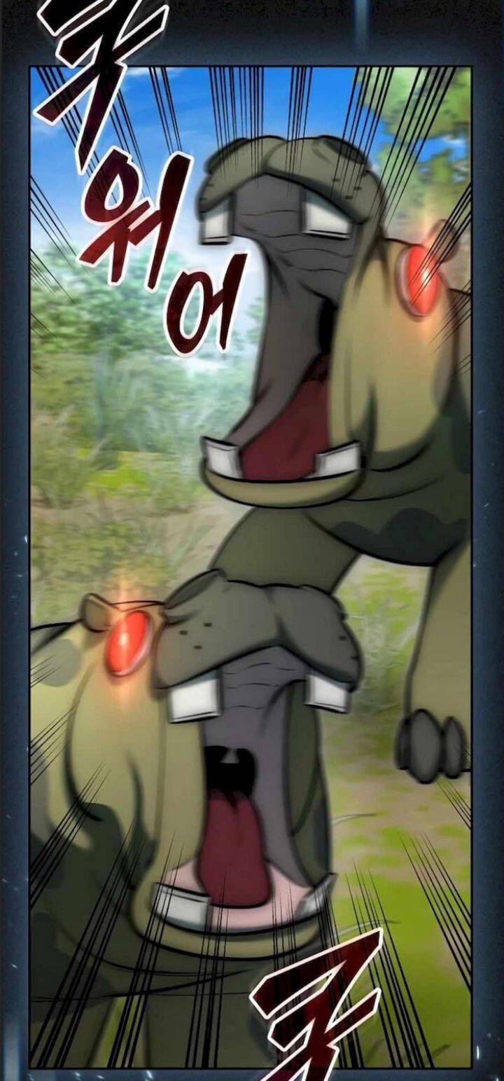 Tôi Đã Nuôi Dưỡng Nam Phụ Phản Diện - Chapter 7 - Page 82