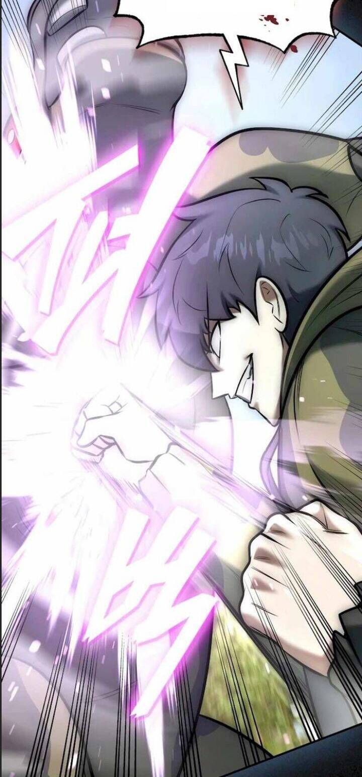 Tôi Đã Nuôi Dưỡng Nam Phụ Phản Diện - Chapter 7 - Page 85