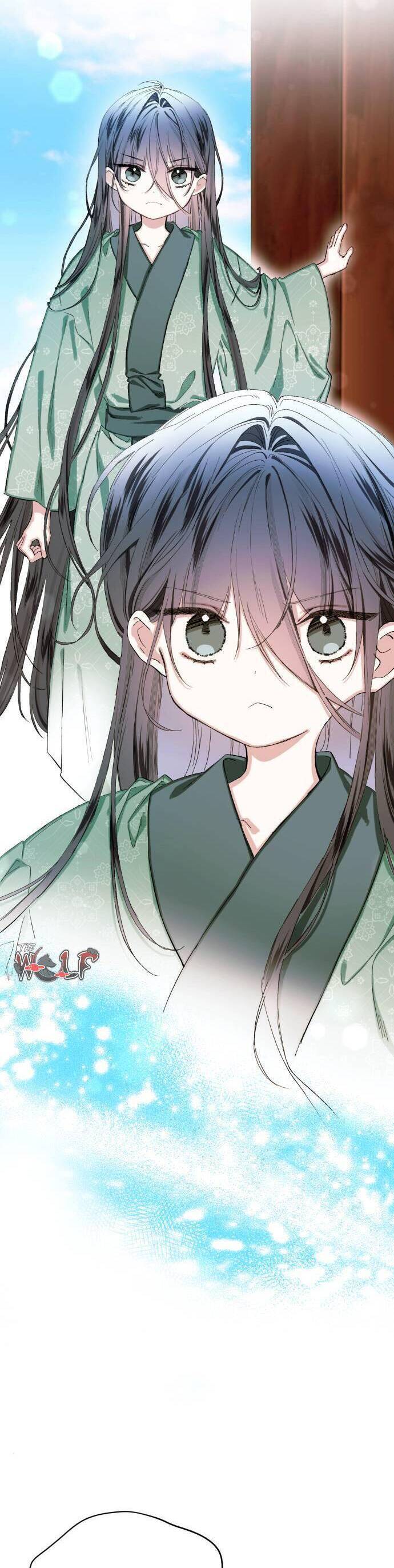 Tôi Đã Nuôi Dưỡng Nam Phụ Phản Diện - Chapter 8 - Page 11