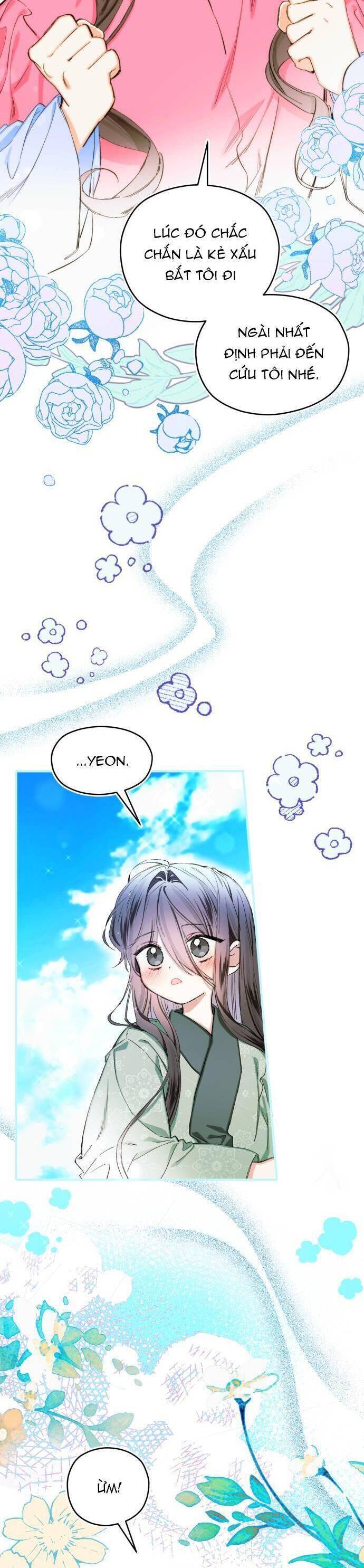 Tôi Đã Nuôi Dưỡng Nam Phụ Phản Diện - Chapter 8 - Page 33