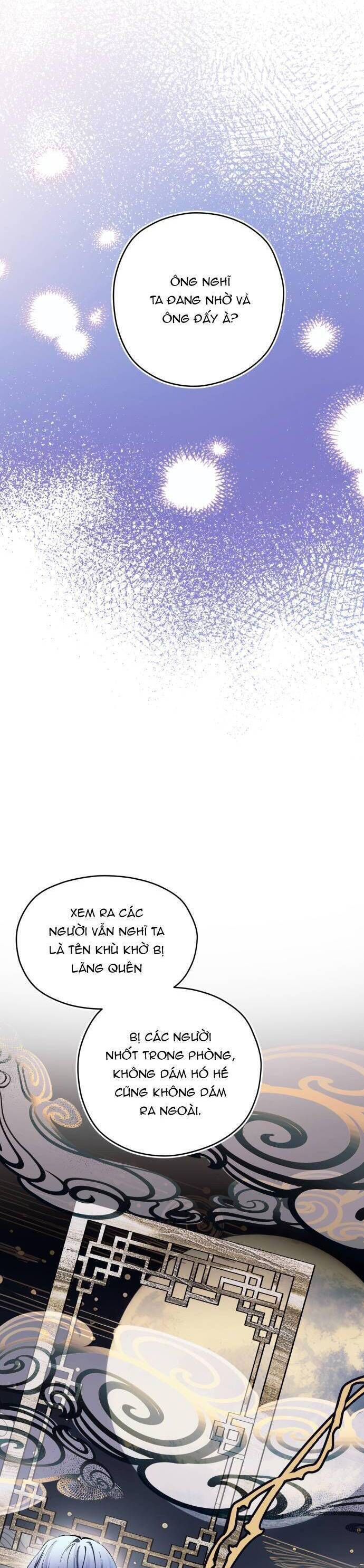 Tôi Đã Nuôi Dưỡng Nam Phụ Phản Diện - Chapter 8 - Page 40