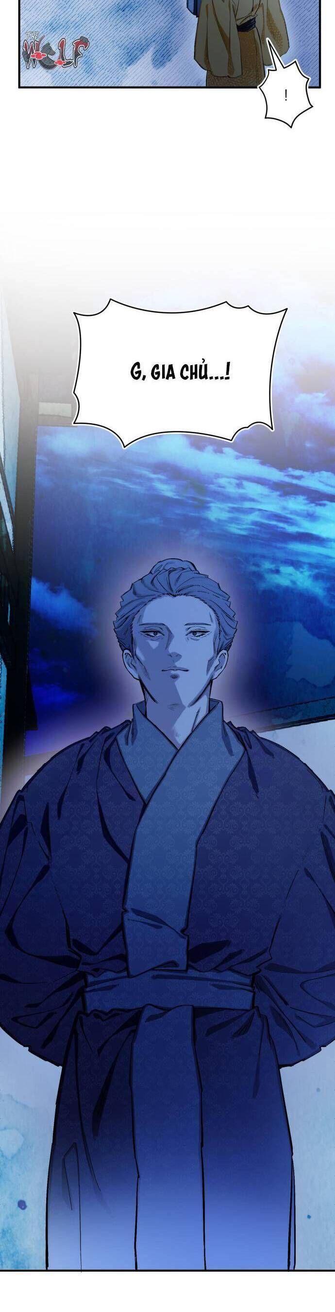 Tôi Đã Nuôi Dưỡng Nam Phụ Phản Diện - Chapter 8 - Page 44