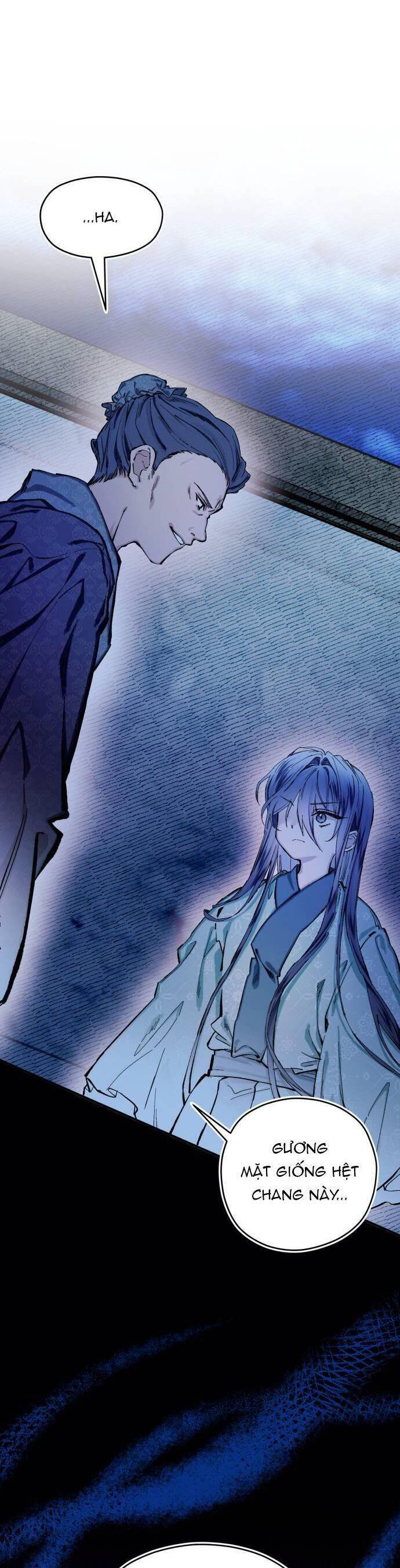 Tôi Đã Nuôi Dưỡng Nam Phụ Phản Diện - Chapter 8 - Page 45