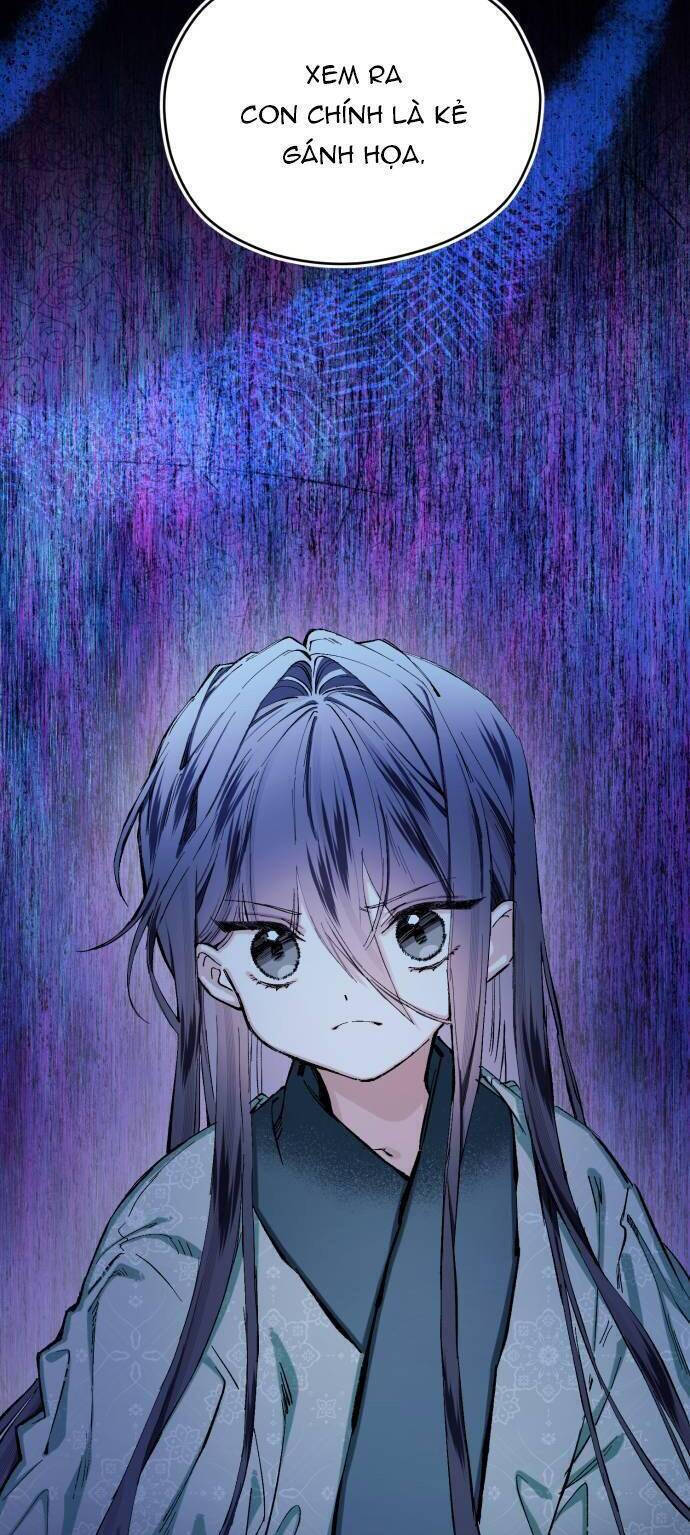 Tôi Đã Nuôi Dưỡng Nam Phụ Phản Diện - Chapter 8 - Page 46