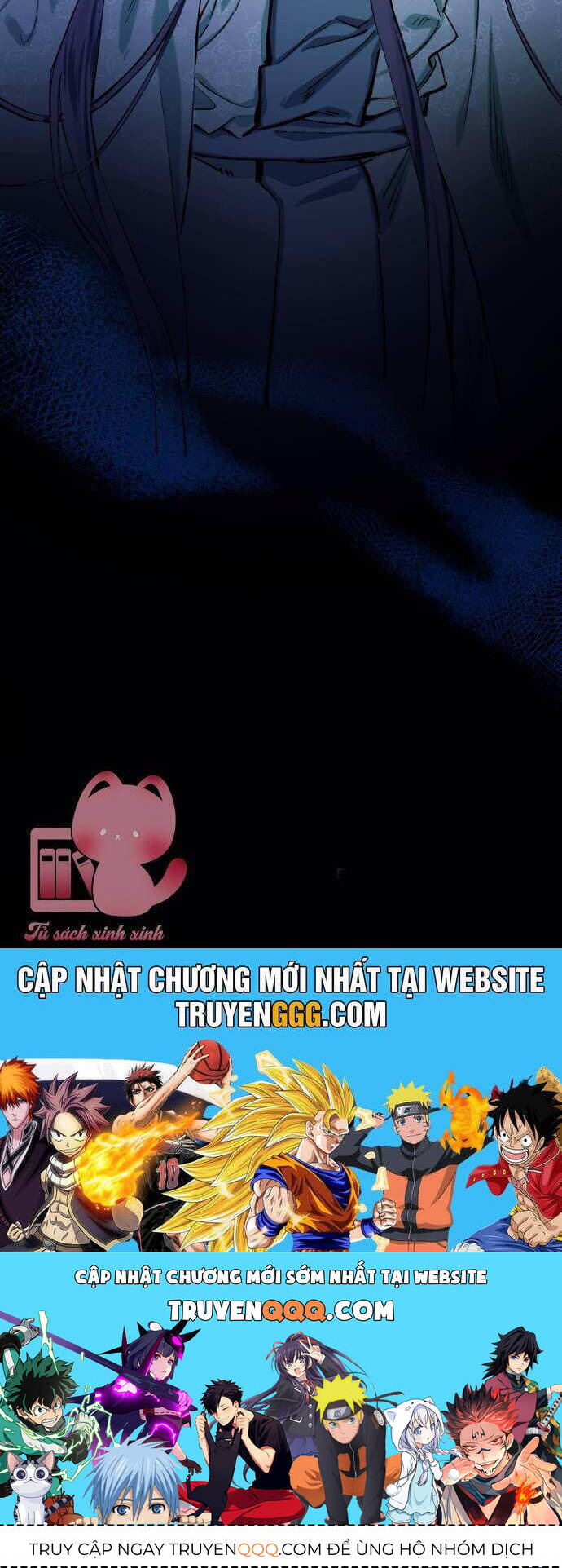 Tôi Đã Nuôi Dưỡng Nam Phụ Phản Diện - Chapter 8 - Page 47