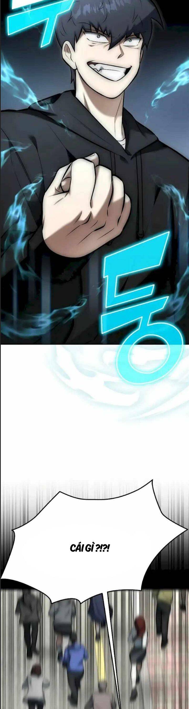 Tôi Đã Nuôi Dưỡng Nam Phụ Phản Diện - Chapter 8 - Page 48