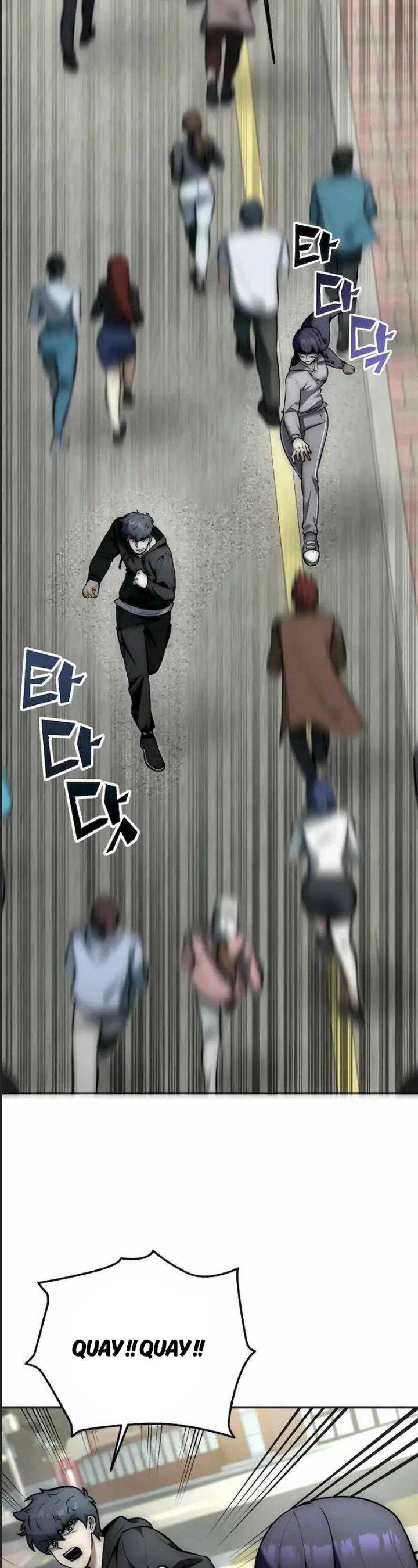 Tôi Đã Nuôi Dưỡng Nam Phụ Phản Diện - Chapter 8 - Page 49