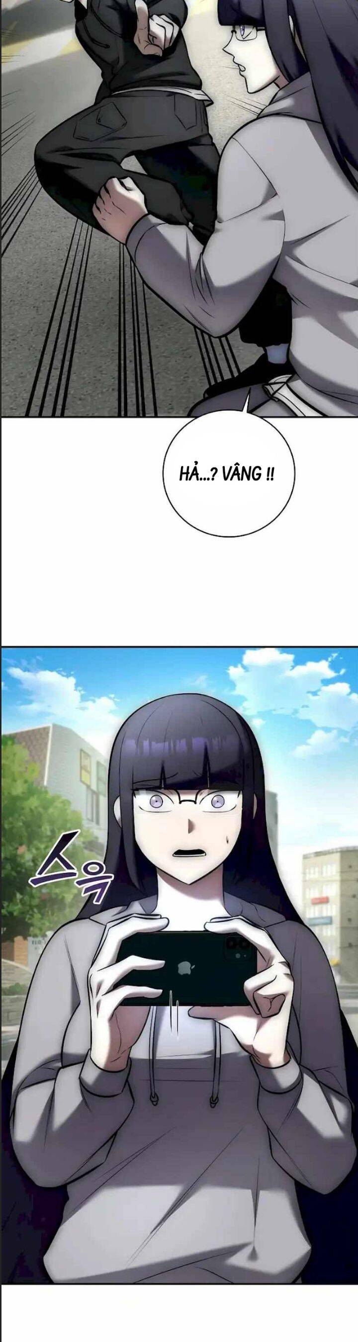 Tôi Đã Nuôi Dưỡng Nam Phụ Phản Diện - Chapter 8 - Page 50