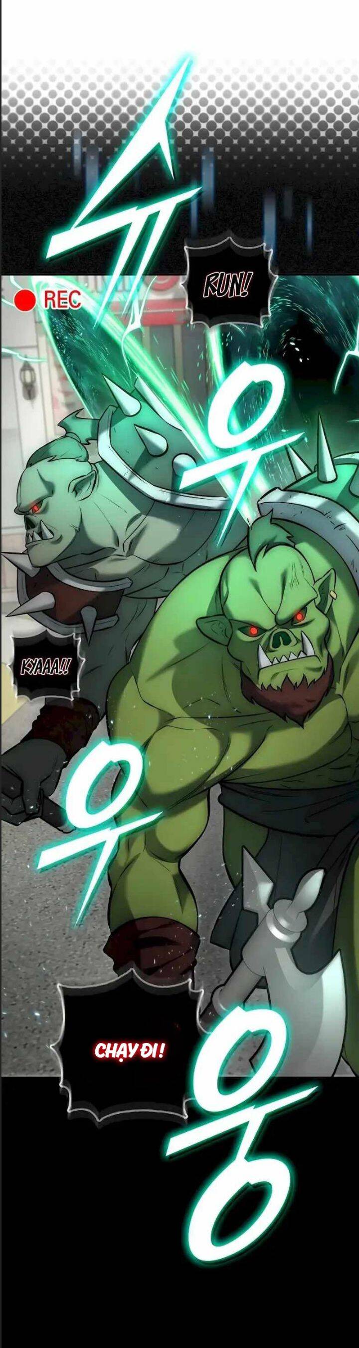 Tôi Đã Nuôi Dưỡng Nam Phụ Phản Diện - Chapter 8 - Page 51