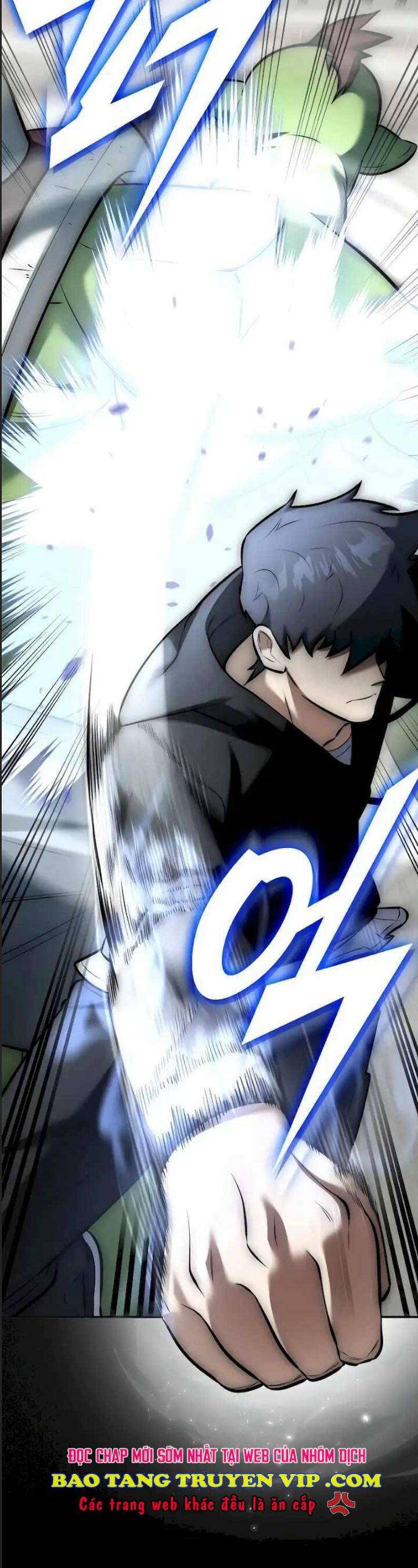 Tôi Đã Nuôi Dưỡng Nam Phụ Phản Diện - Chapter 8 - Page 55