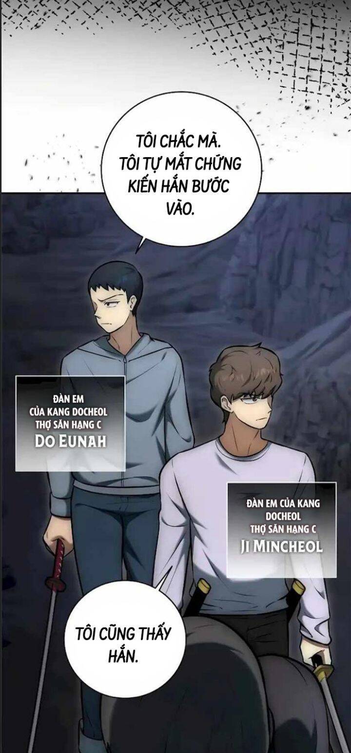 Tôi Đã Nuôi Dưỡng Nam Phụ Phản Diện - Chapter 9 - Page 105