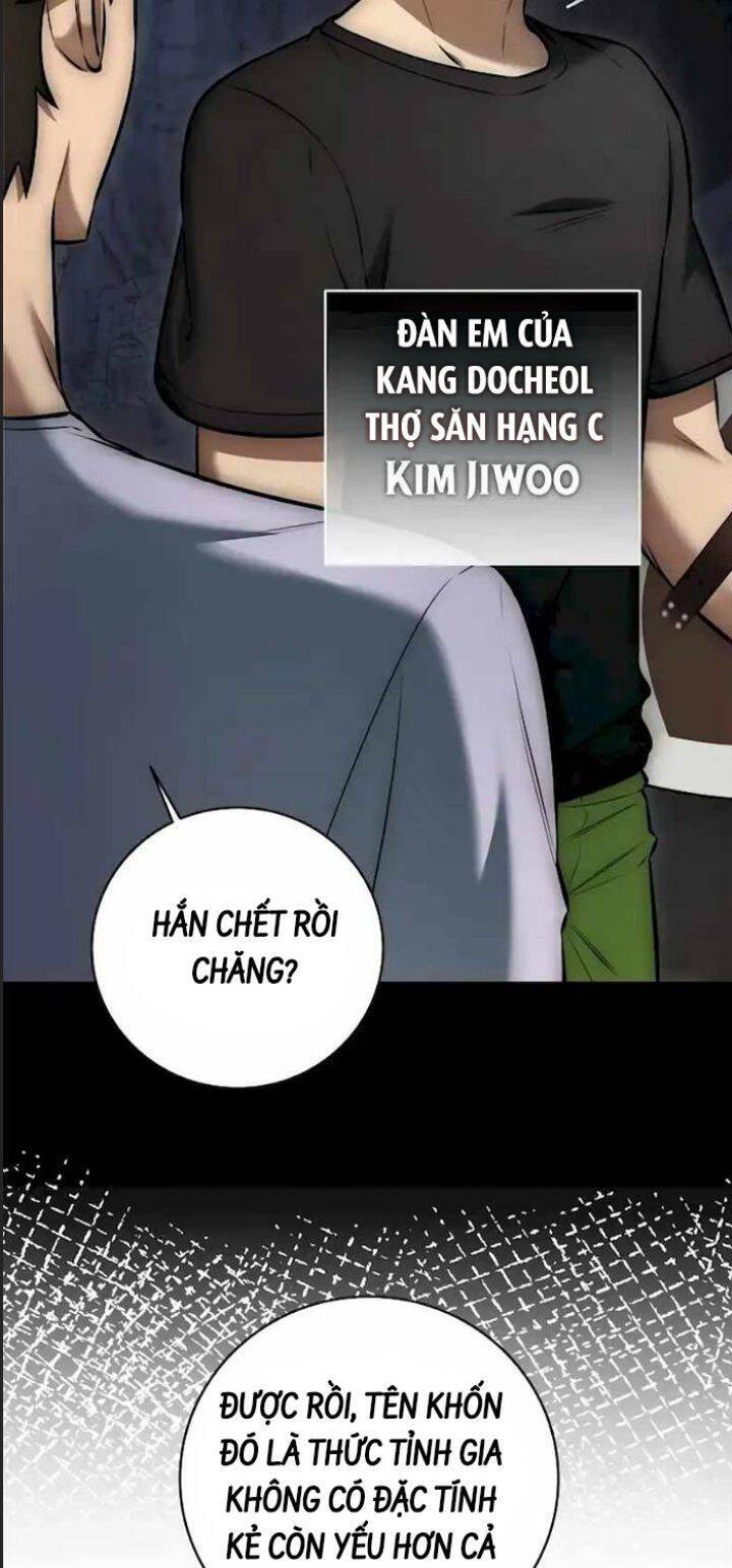 Tôi Đã Nuôi Dưỡng Nam Phụ Phản Diện - Chapter 9 - Page 107