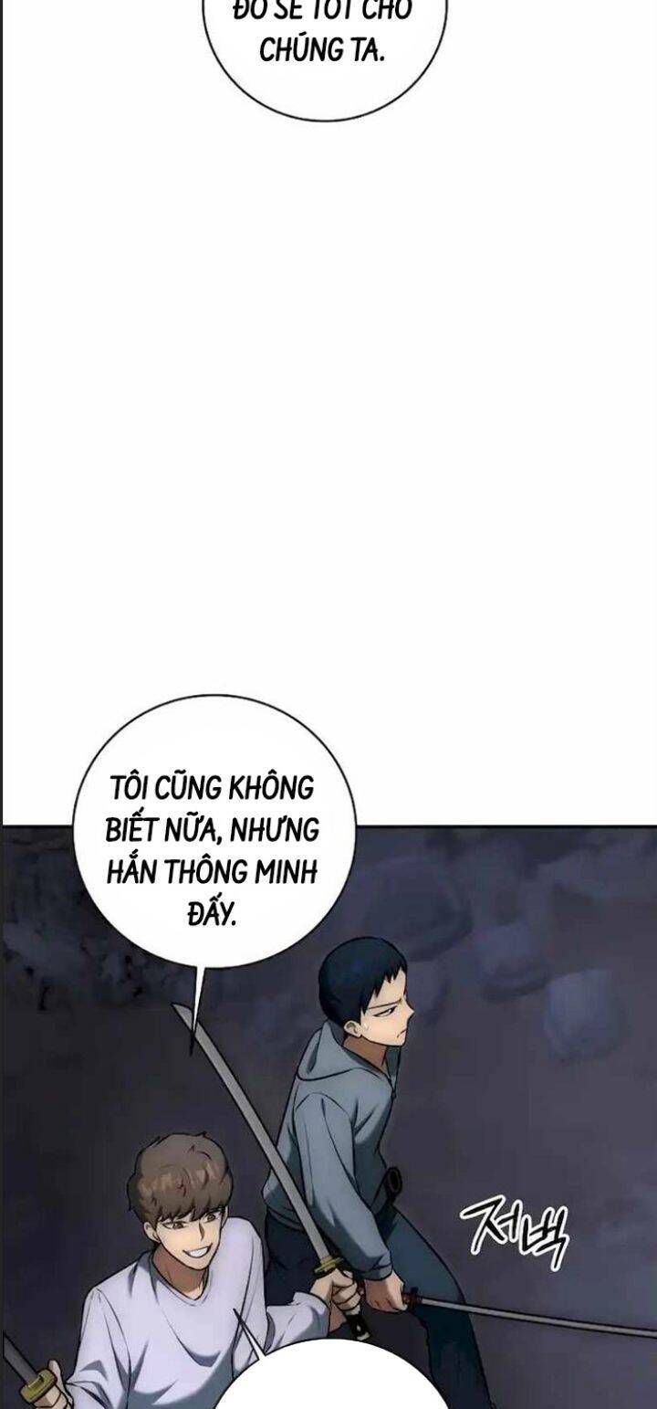 Tôi Đã Nuôi Dưỡng Nam Phụ Phản Diện - Chapter 9 - Page 109