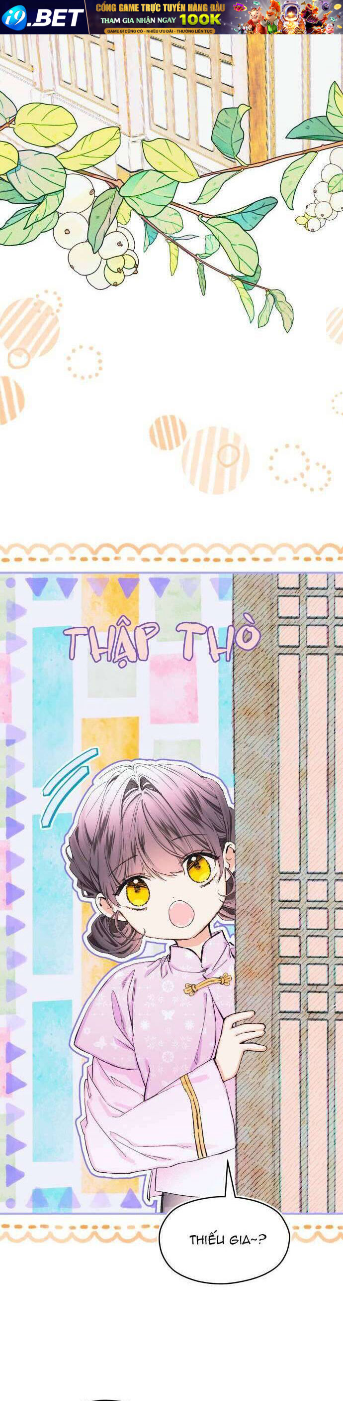 Tôi Đã Nuôi Dưỡng Nam Phụ Phản Diện - Chapter 9 - Page 11