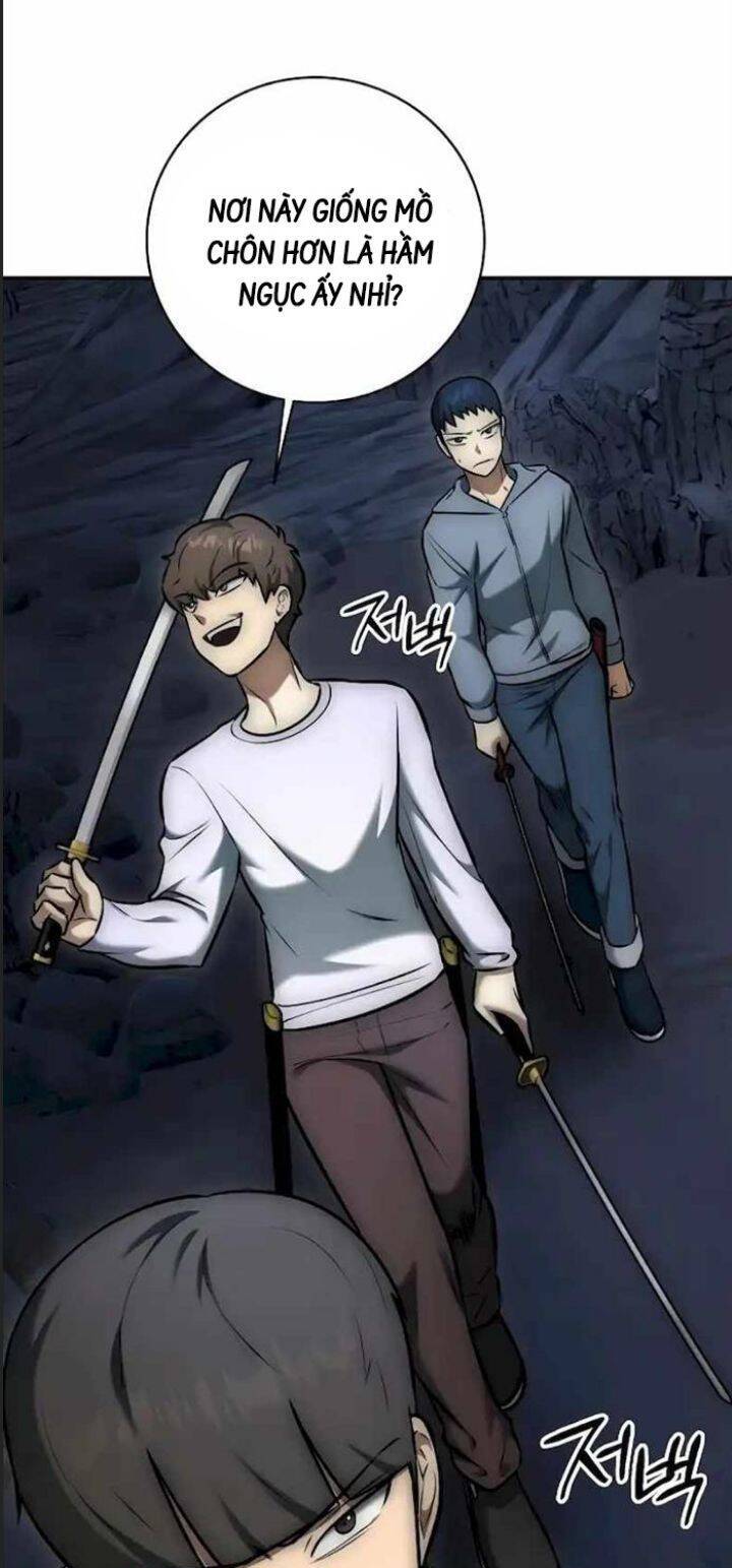 Tôi Đã Nuôi Dưỡng Nam Phụ Phản Diện - Chapter 9 - Page 113