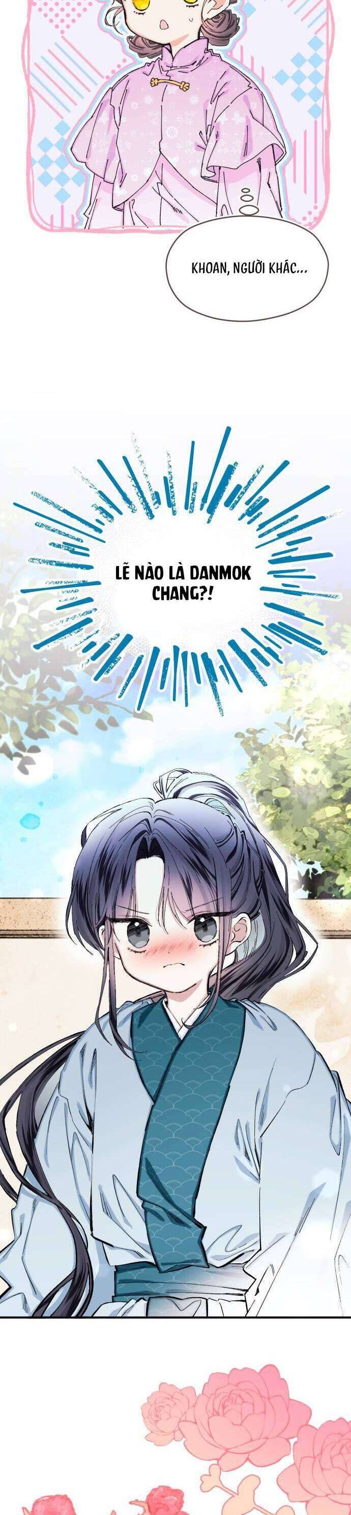 Tôi Đã Nuôi Dưỡng Nam Phụ Phản Diện - Chapter 9 - Page 19