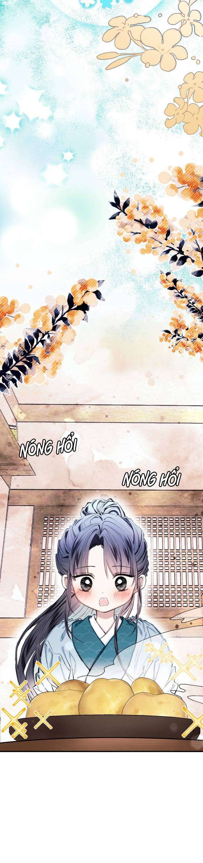 Tôi Đã Nuôi Dưỡng Nam Phụ Phản Diện - Chapter 9 - Page 29