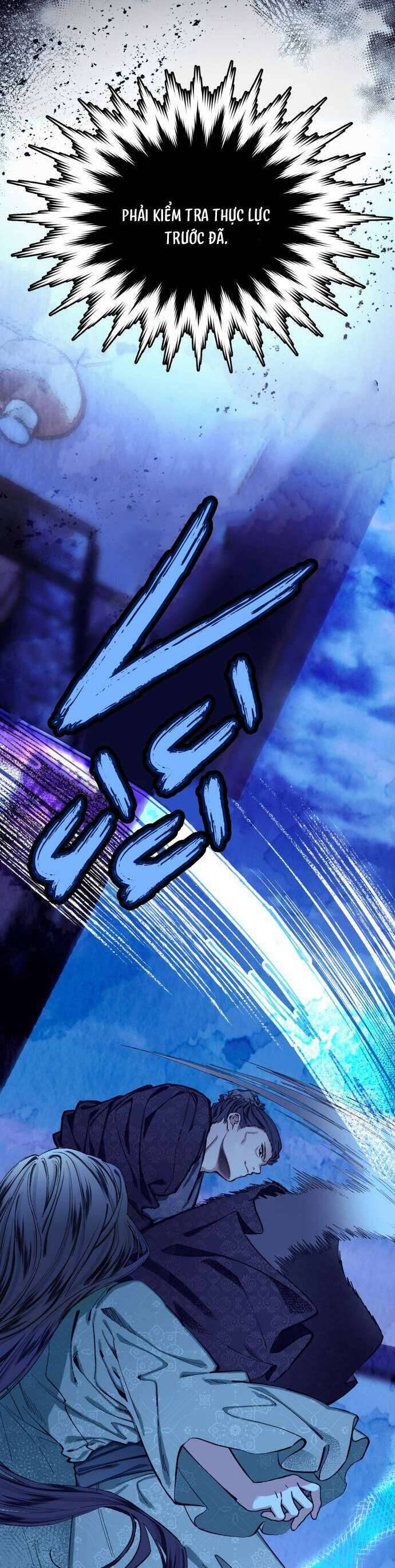 Tôi Đã Nuôi Dưỡng Nam Phụ Phản Diện - Chapter 9 - Page 3