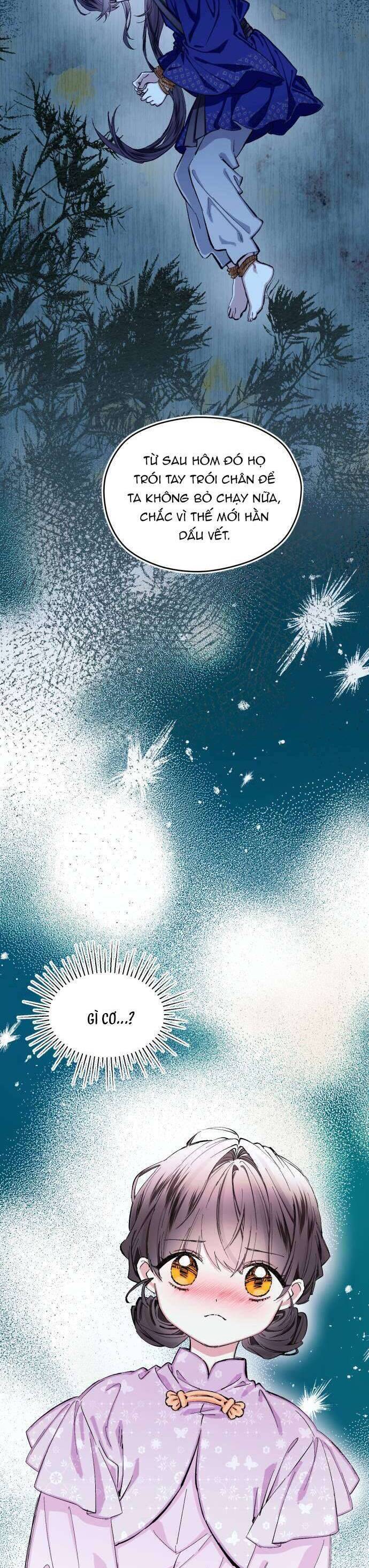 Tôi Đã Nuôi Dưỡng Nam Phụ Phản Diện - Chapter 9 - Page 34