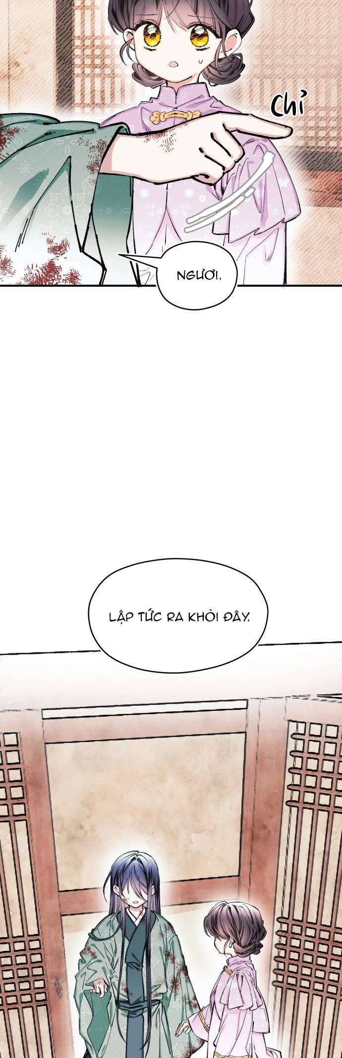 Tôi Đã Nuôi Dưỡng Nam Phụ Phản Diện - Chapter 9 - Page 42