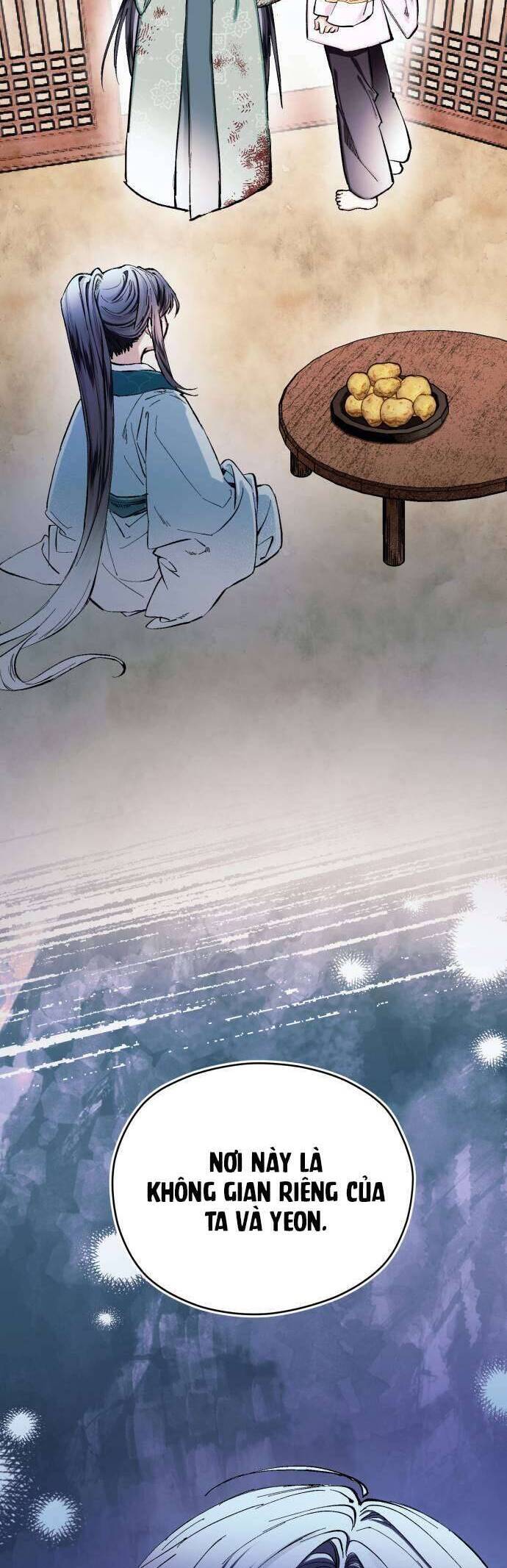 Tôi Đã Nuôi Dưỡng Nam Phụ Phản Diện - Chapter 9 - Page 43